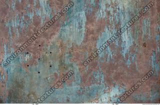 metal rusted paint 0003